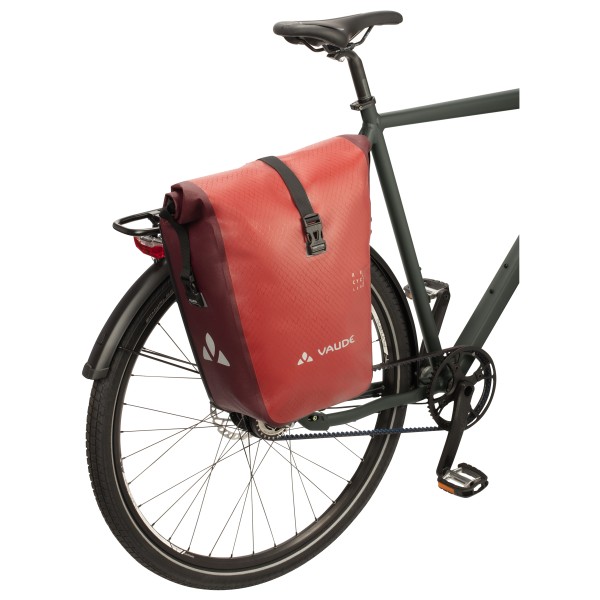 Vaude - Aqua Back (Recycled) - Sacoche pour porte-bagages