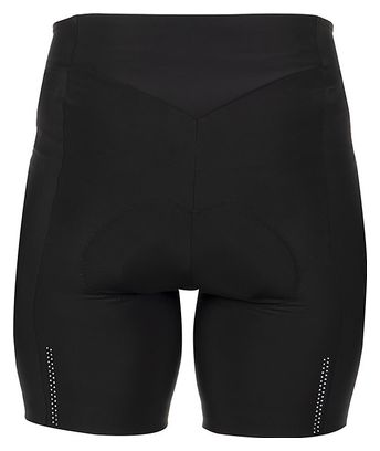 Cuissard Sans Bretelles Femme Mavic Essential short Noir