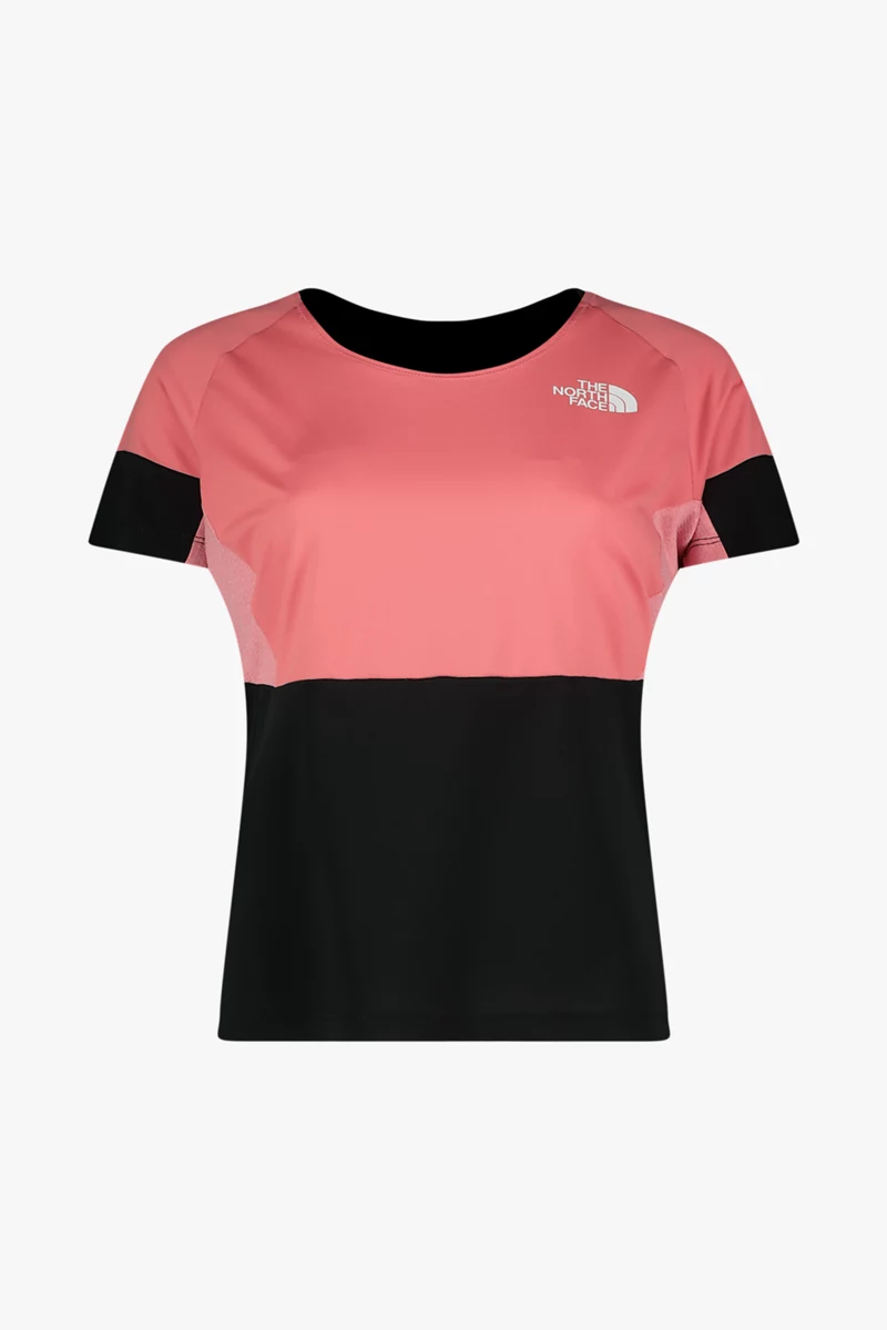 The North Face Bolt Tech Damen T-Shirt