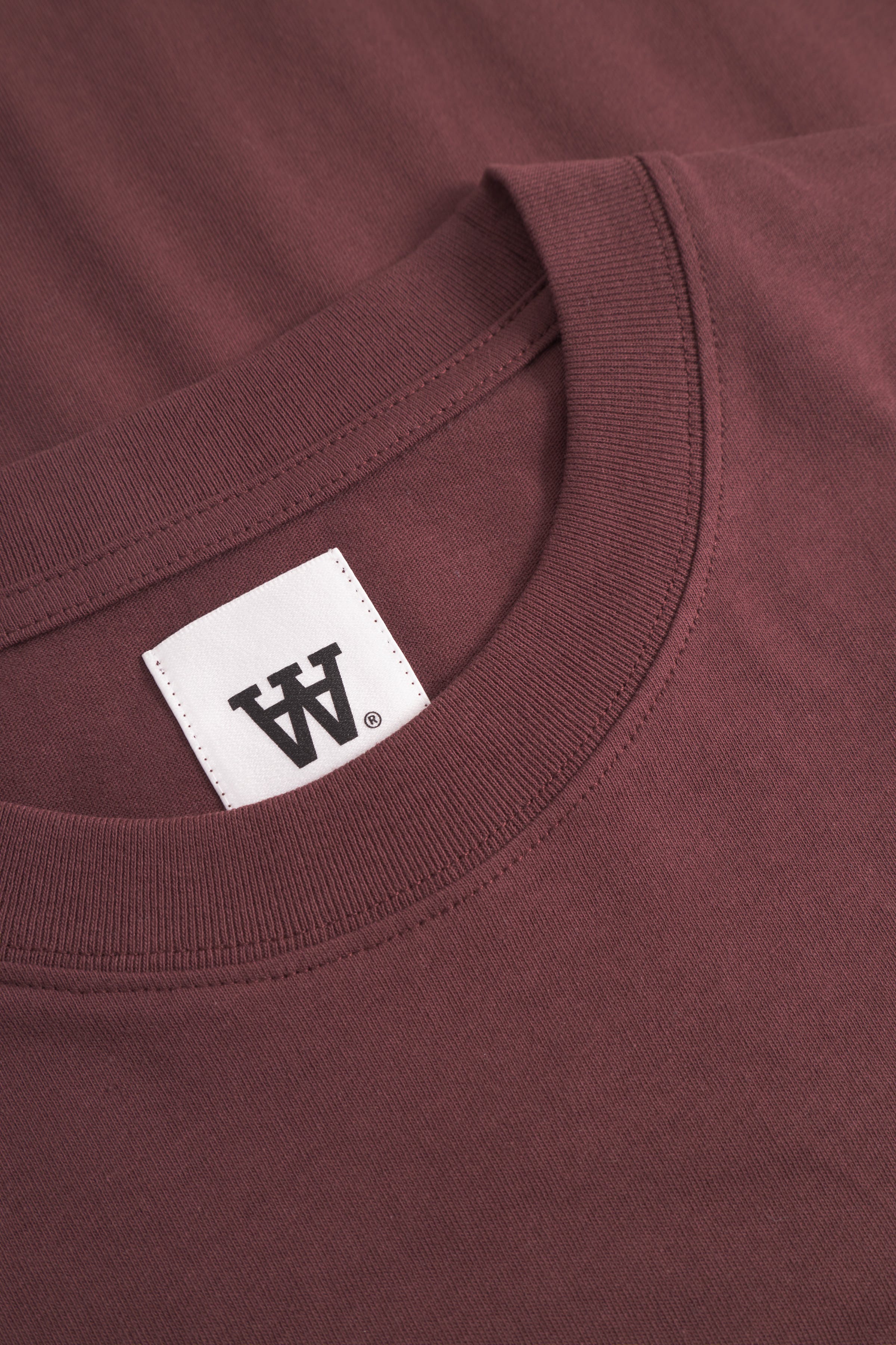 DOUBLE A BY W.W. MEN WWLiam T-shirt
