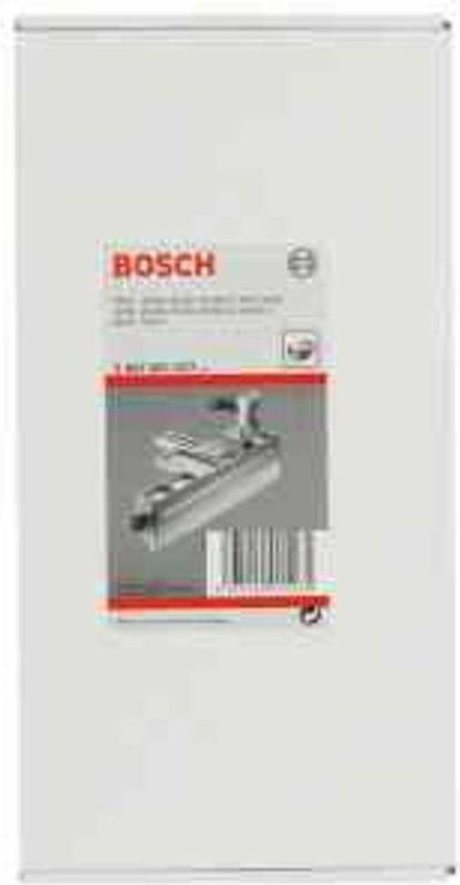 Bosch - Parallel- en Verstekgeleider - Accessoires voor Schaafmachine - Met 45°-instelling