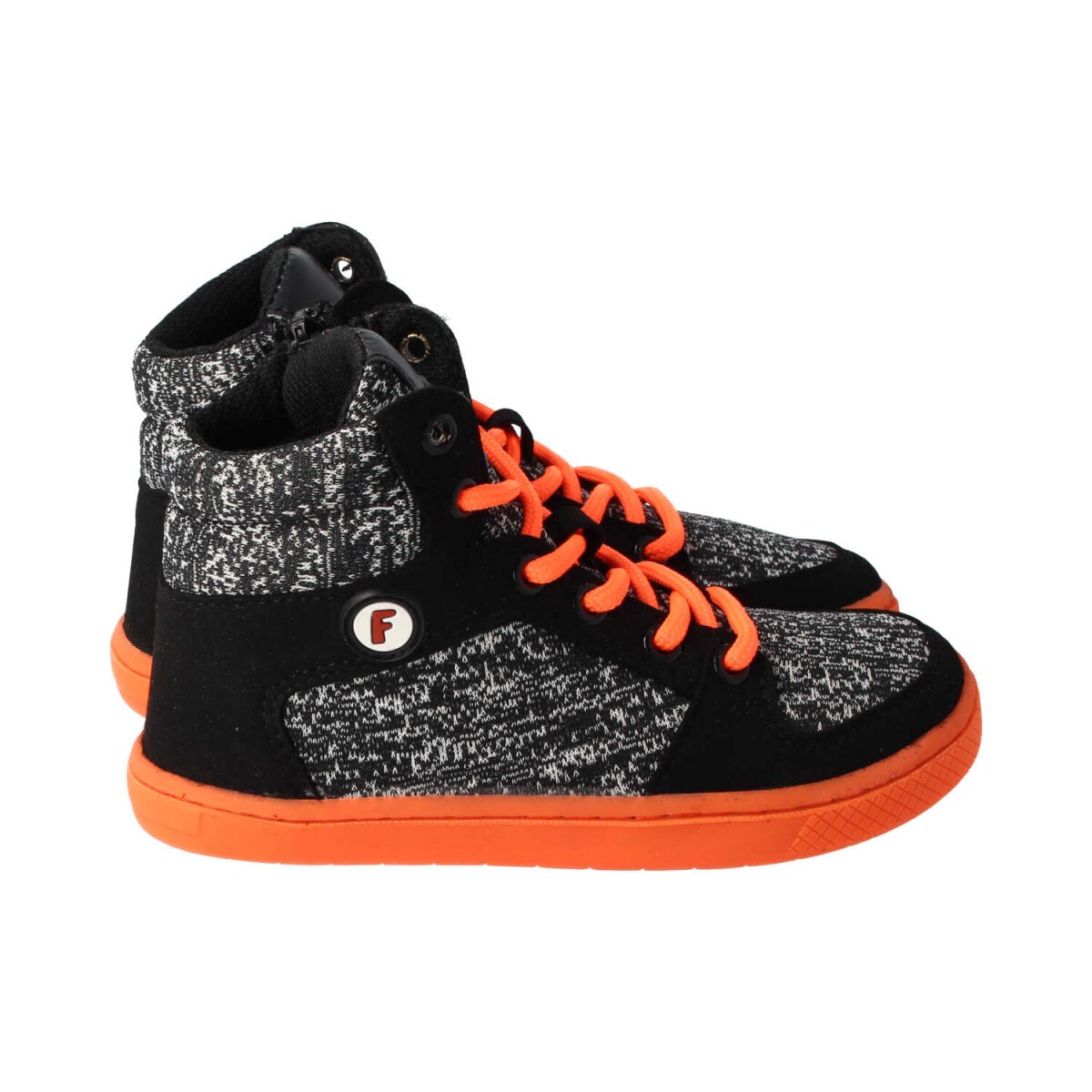 WV3254-03CHAMPI black 12.0 textil zipper Weite/W