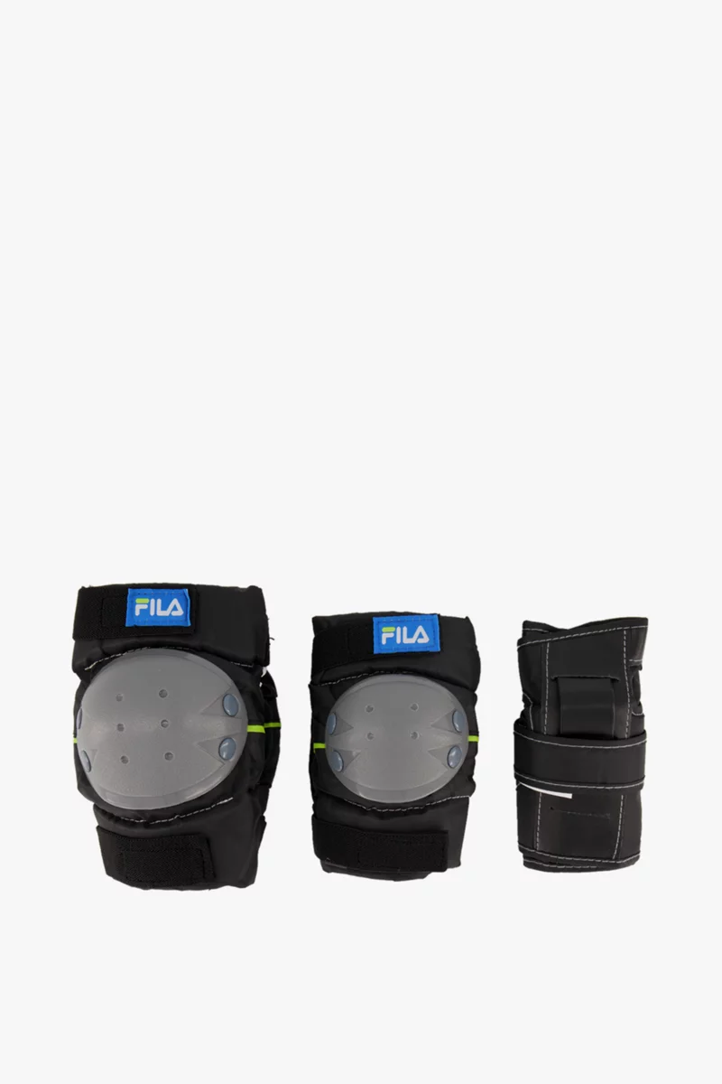 Fila Combo Jungen Inlesaktes + Schoner Set