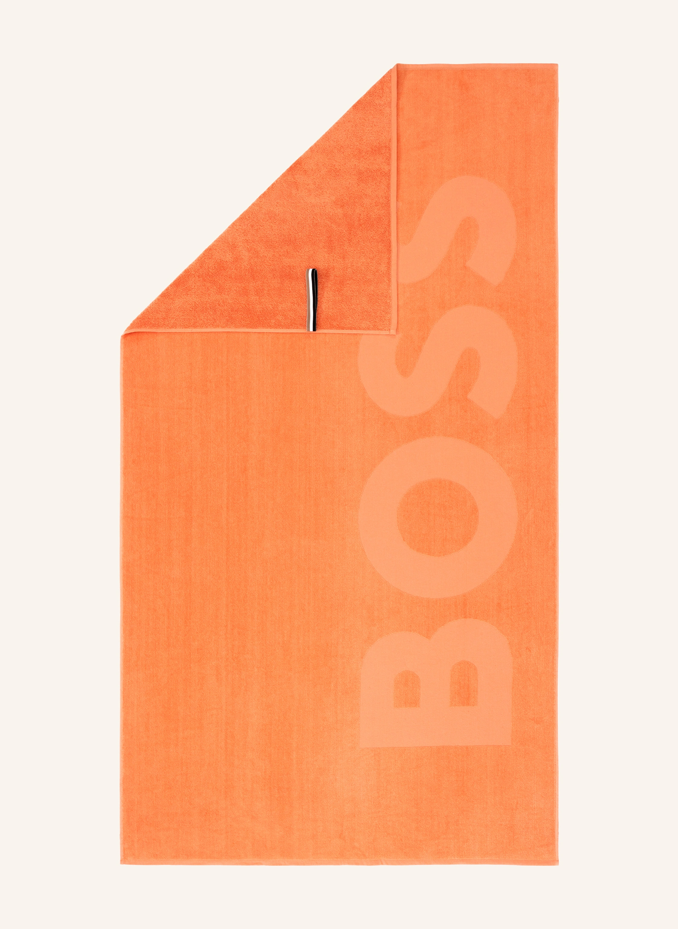 BOSS Strandhandtuch ZUMA STRANDTUCH