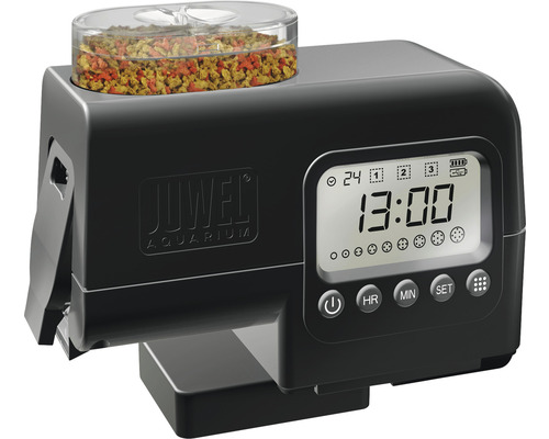 JUWEL SmartFeed 2.0 automatische voerautomaat voor huisdieren