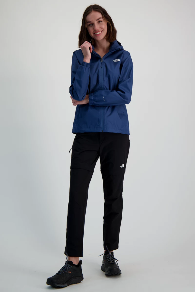 The North Face Exploration Zip-Off Damen Wanderhose