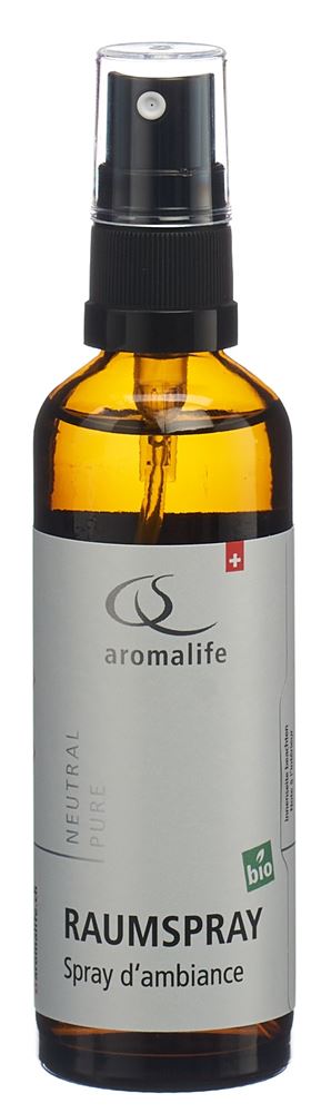 Aromalife PURE Raumspray Spr 75 ml