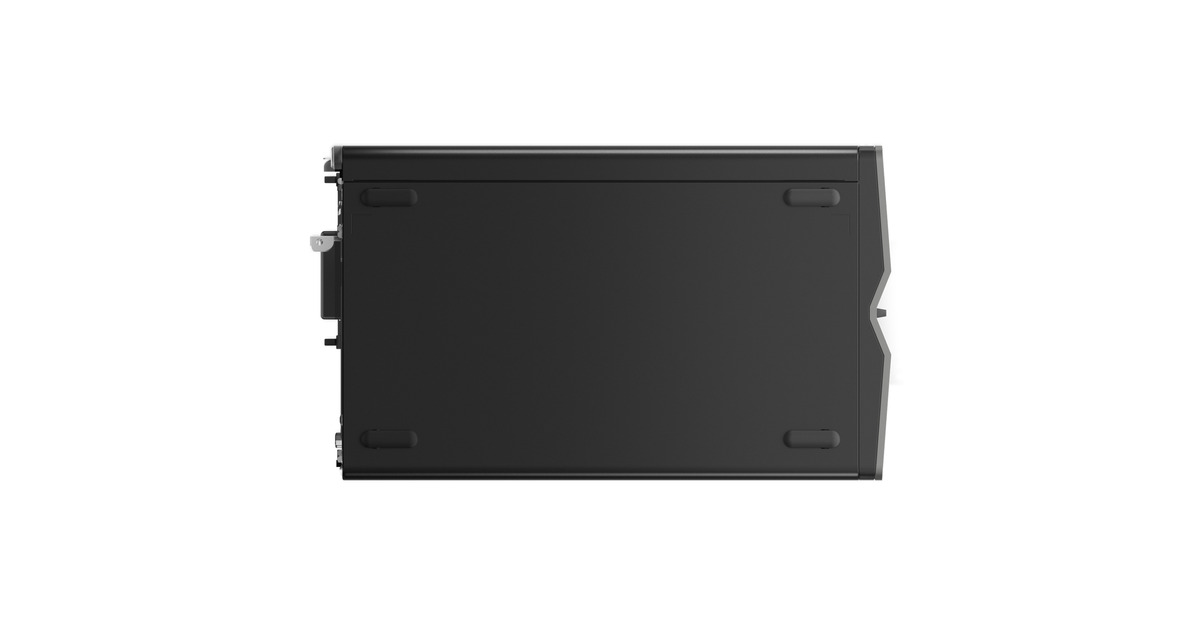 LenovoLOQ Tower 17IRR9 (90X000G9MH) gaming pc  (Grijs | i5-14400 | RTX 5060 | 16 GB | 1 TB SSD)