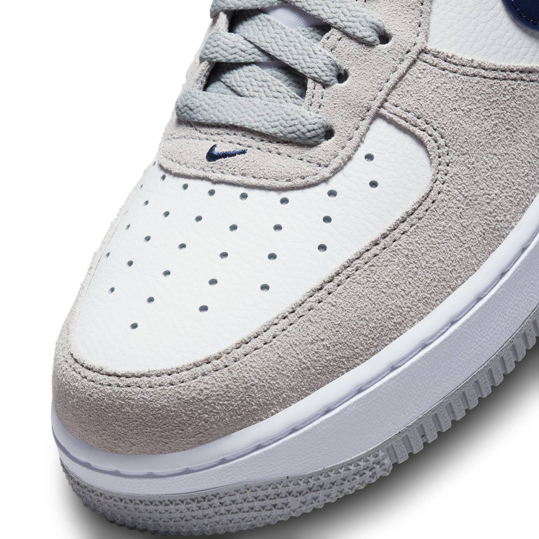 Nike| Herren Sneaker AIR FORCE 1 '07