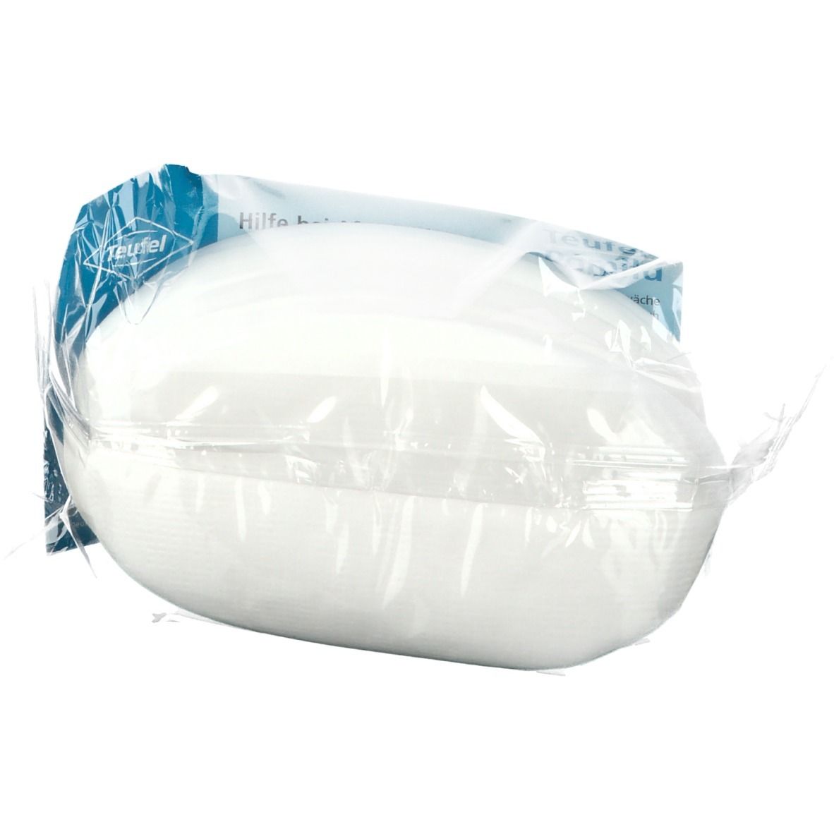 Teufel Pomild Analvorlagen