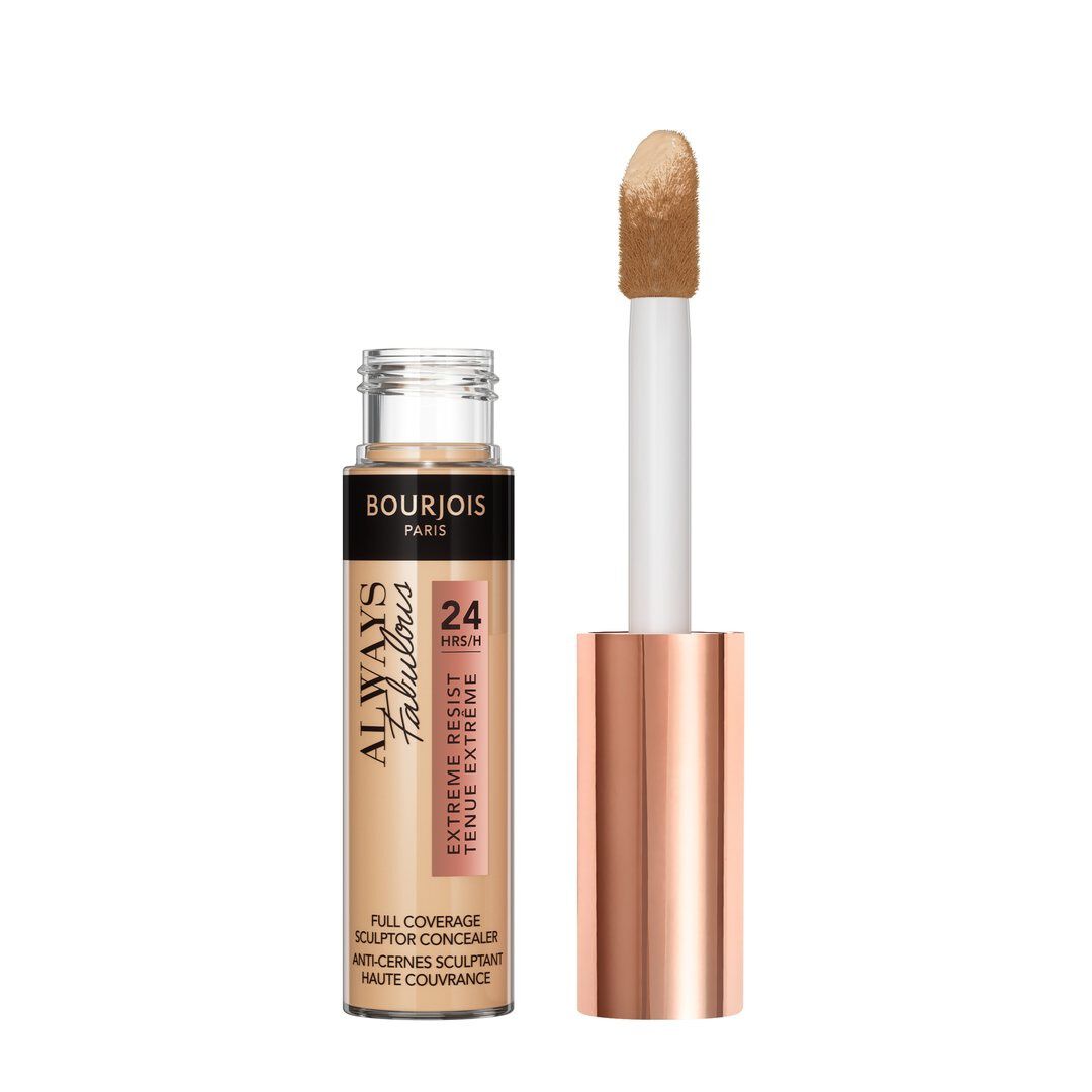 BOURJOIS  Always Fabulous Sculptor Concealer