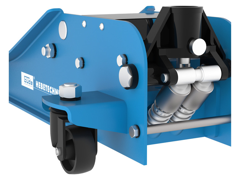 Hydraulische krik GRH