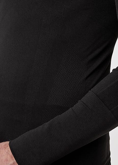 HELLY HANSEN - HH LIFA SEAMLESS RACING TOP