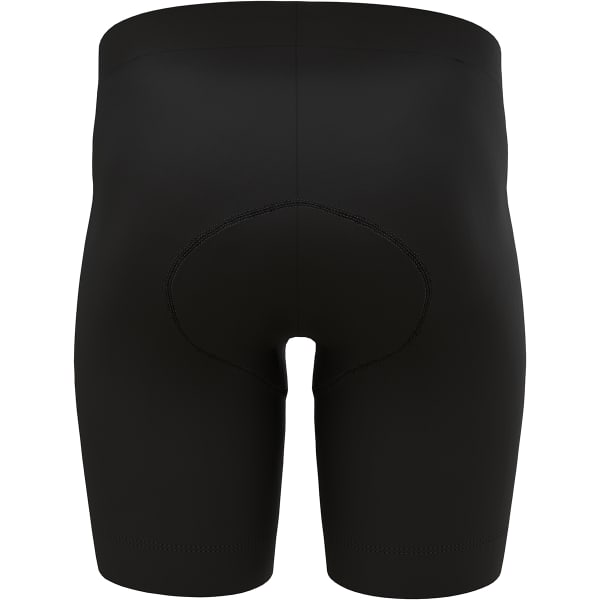 Cuissard vélo ODLO ESSENTIAL TIGHT SHORT BLACK