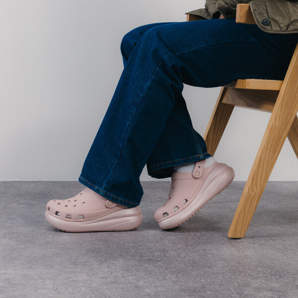 CROCS CLASSIC CRUSH CLOG