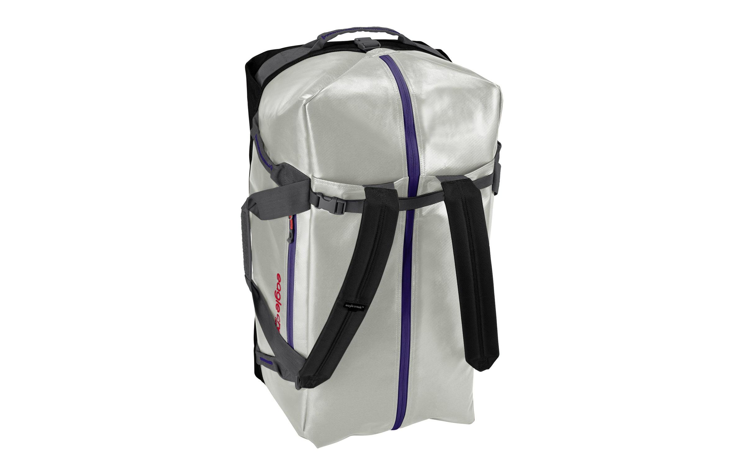 Duffle Bag Migrate 90 l<br>Umweltfreundliches Duffelbag