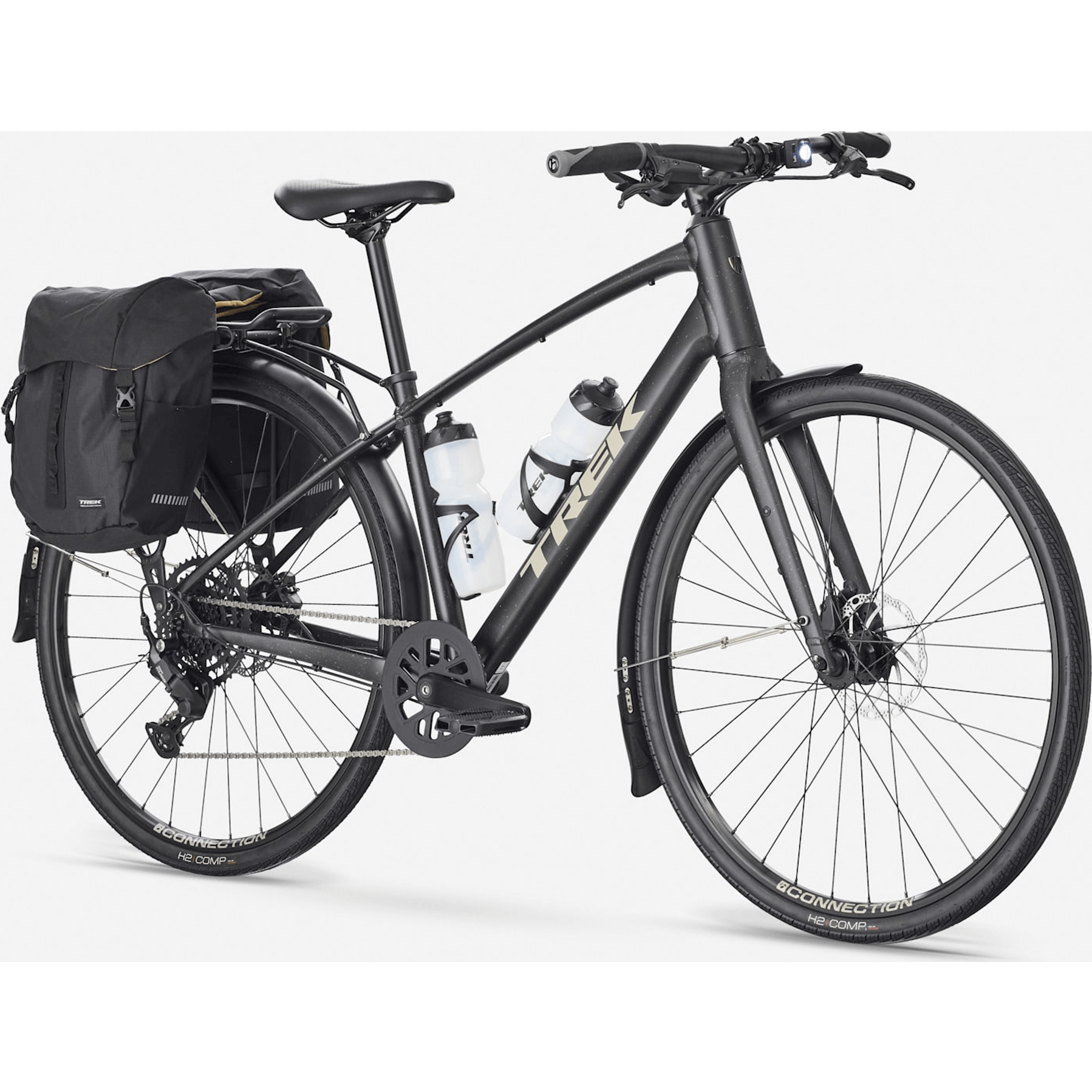 Trek FX 2 Gen 4 2026