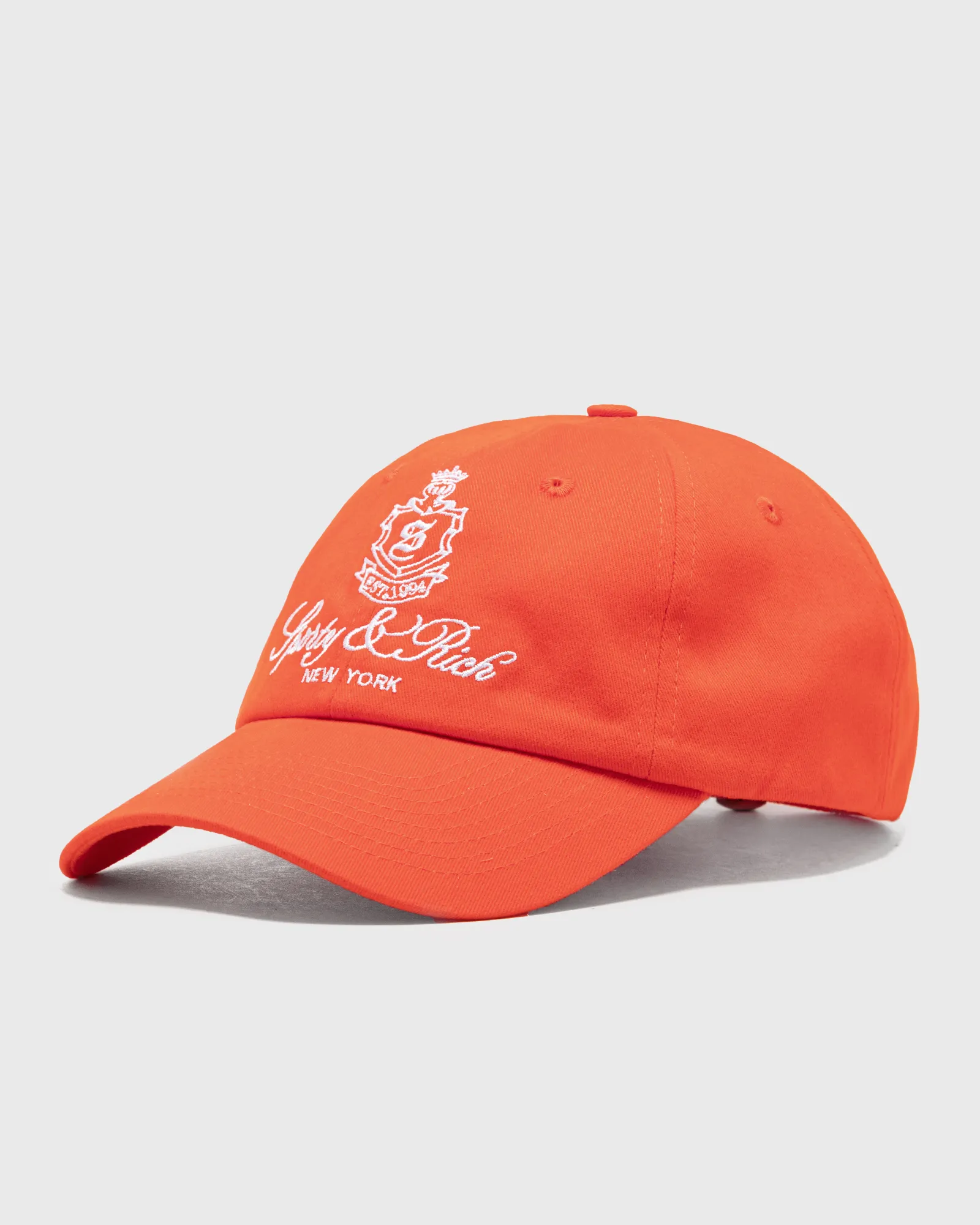 Sporty & Rich Vendome Hat