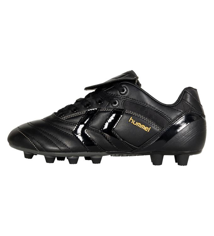 Hummel Nappa Nero FG Voetbalschoenen