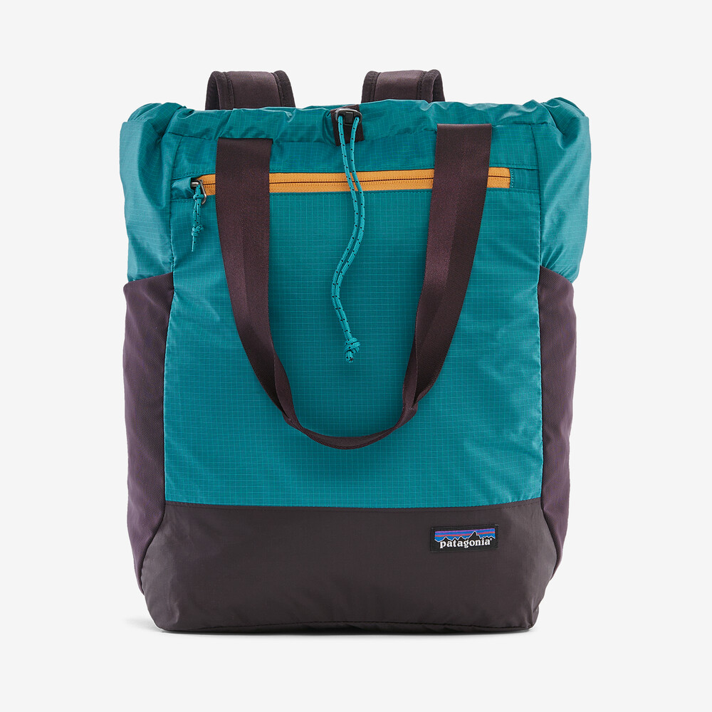 Ultraleichter Black Hole® Tragerucksack 27L