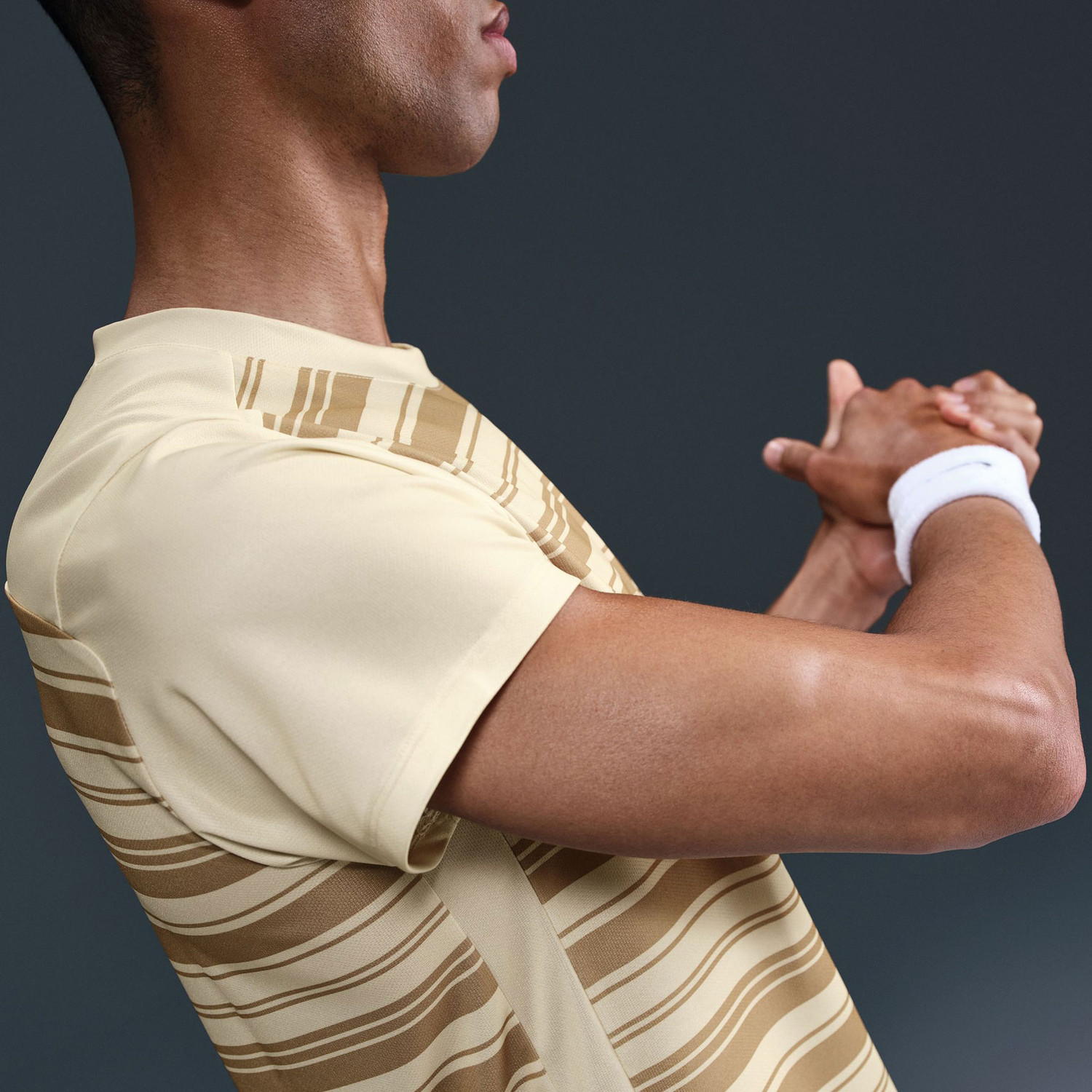 Nike Court Dry Victory Printed Tee