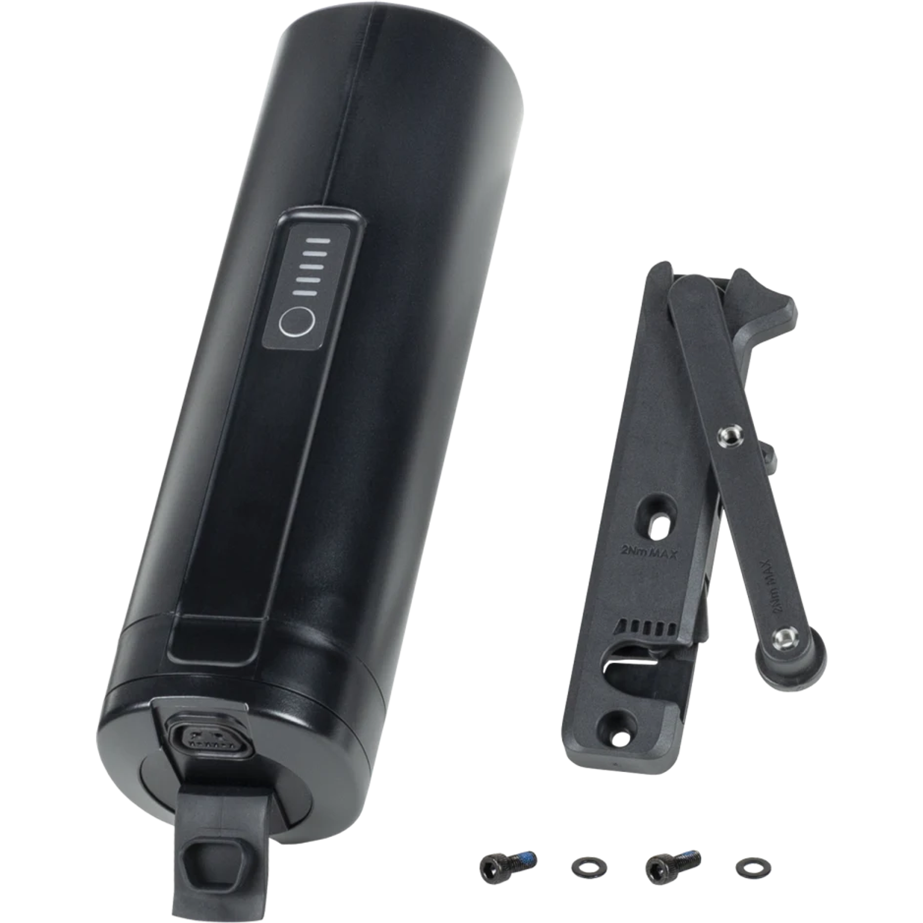 Hyena Range Extender Batterij