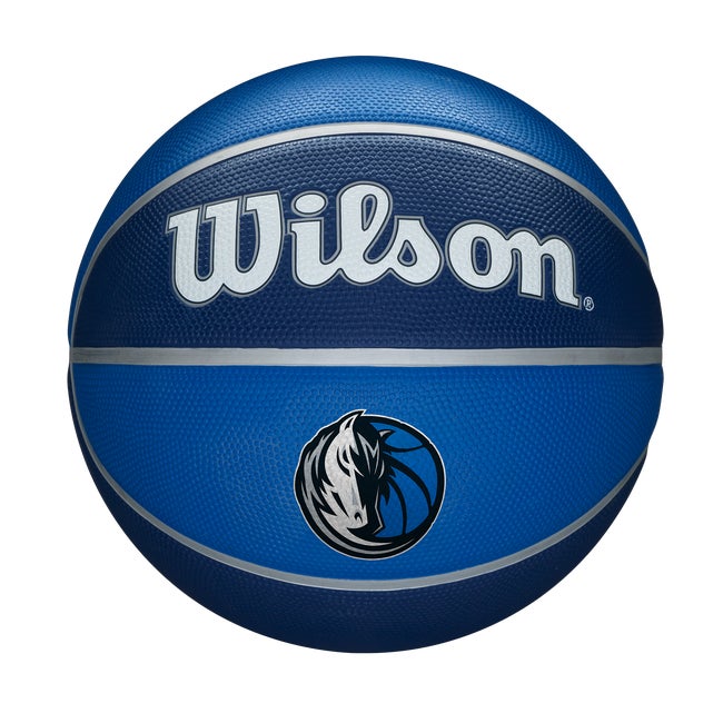 NBA Team Tribute Basketball