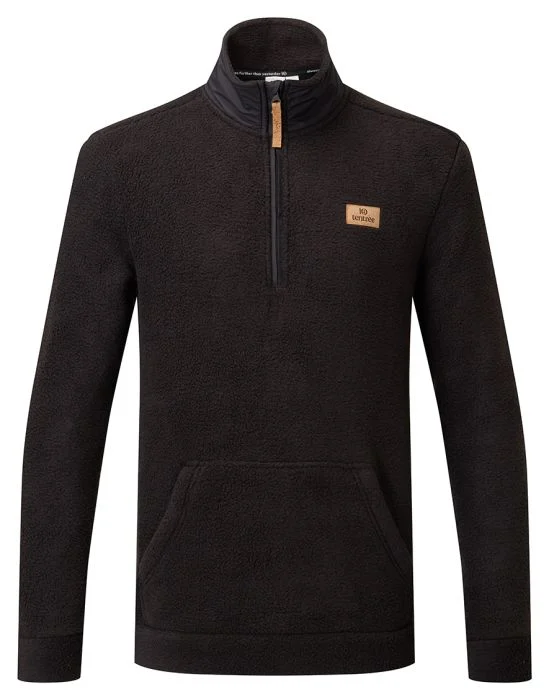 EcoLoft 1/4 Zip Longsleeve Men herretrøje