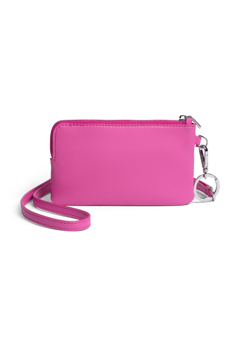 ZIP CASE Pink