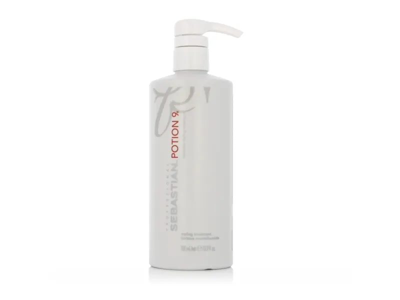 SEBASTIAN PROFESSIONAL_Potion9 Wearable Styling Treatment Creme 500ml