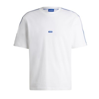 Tee-shirt à manches courtes homme Neloy 10257318 HUGO