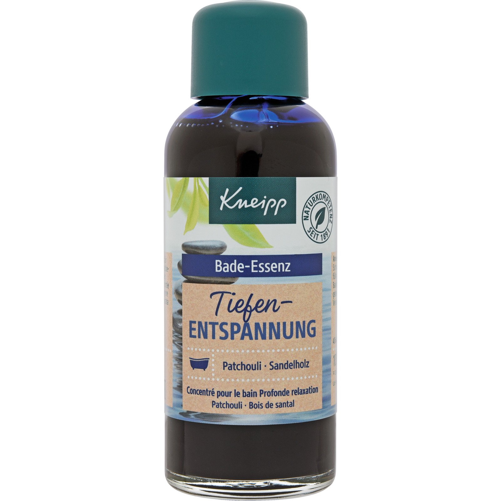 Kneipp Bade- Essenz Entspannung Pur 100 ml