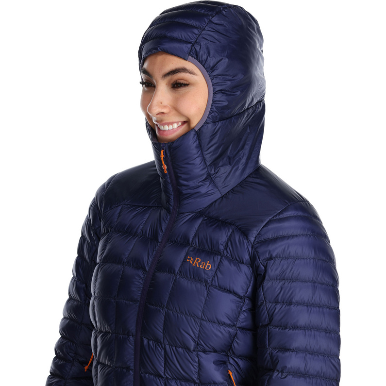 Rab Damen Mythic Alpine Light Jacke