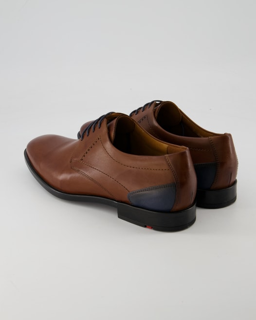 Lloyd KALMAR Business Schuhe in Braun