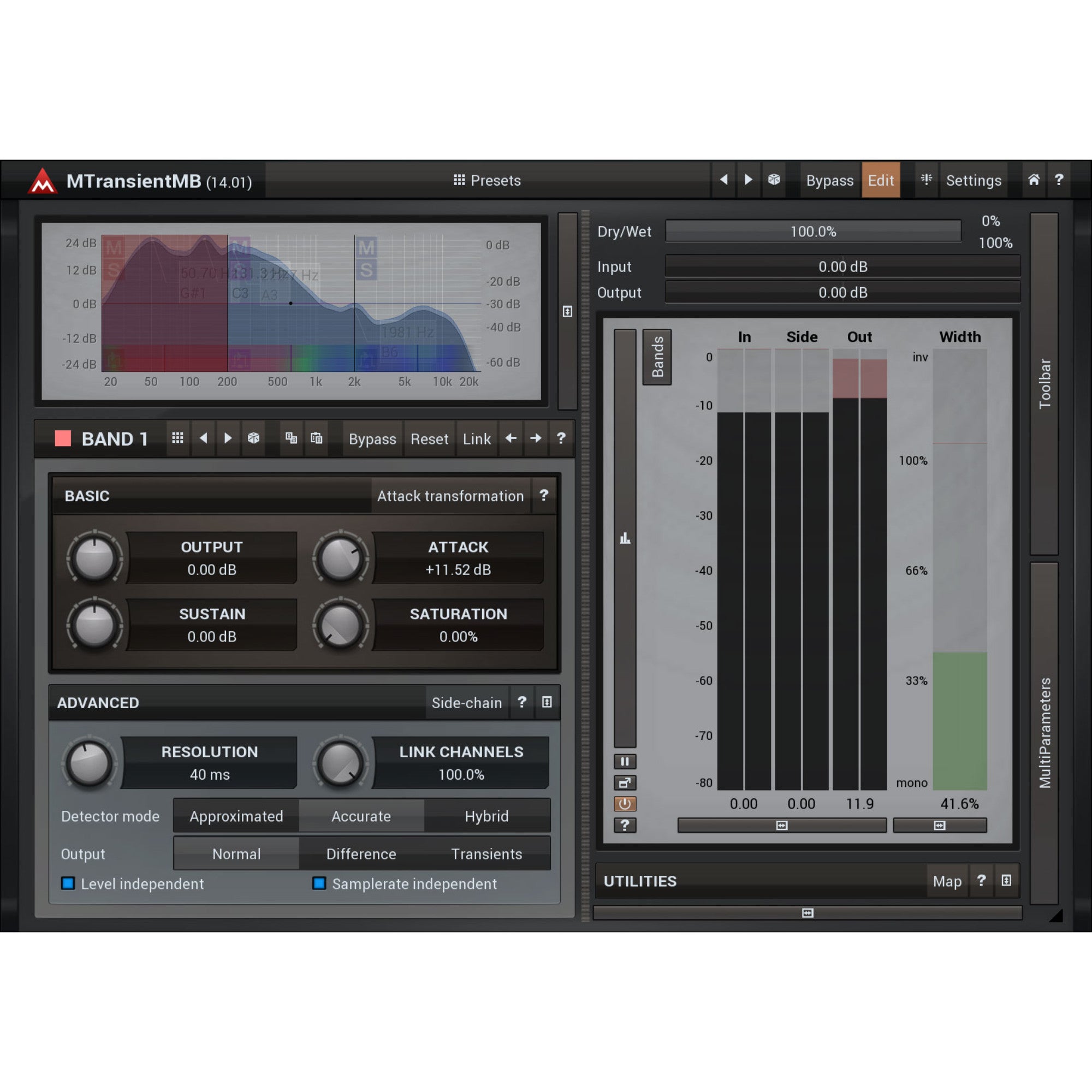 MeldaProduction MTransientMB (download)