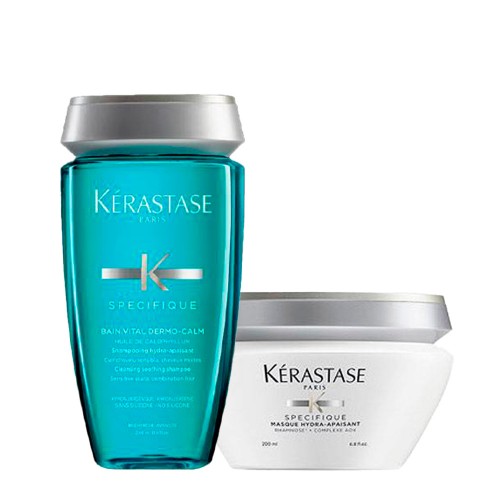 Kérastase Spécifique Rotina Relax