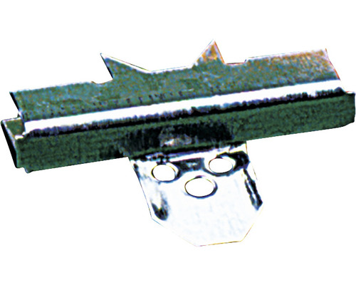 Profielplaatklem C3 Verpakking = 100 stuks