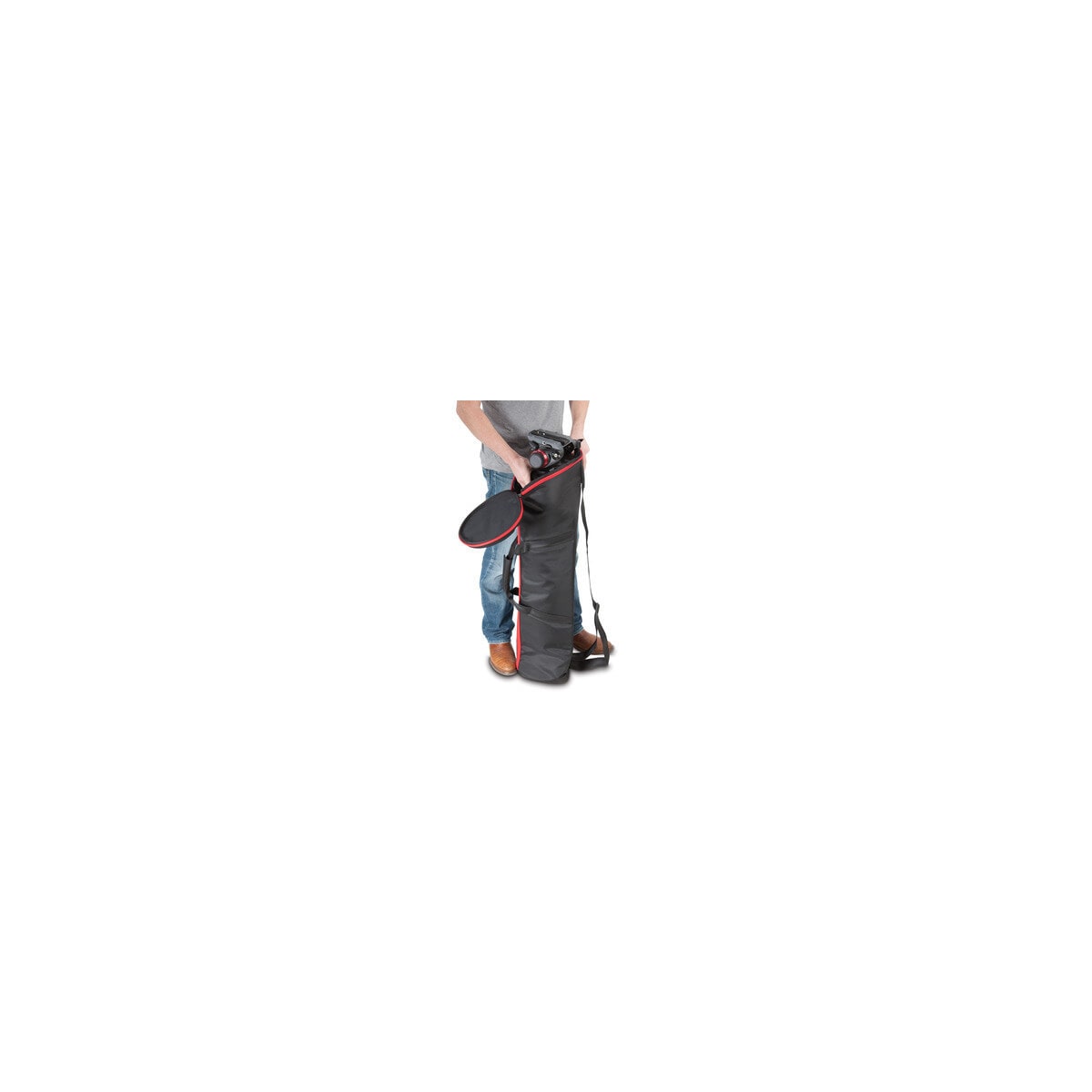 MANFROTTO veske til stativ MB MBAG80PN vattert