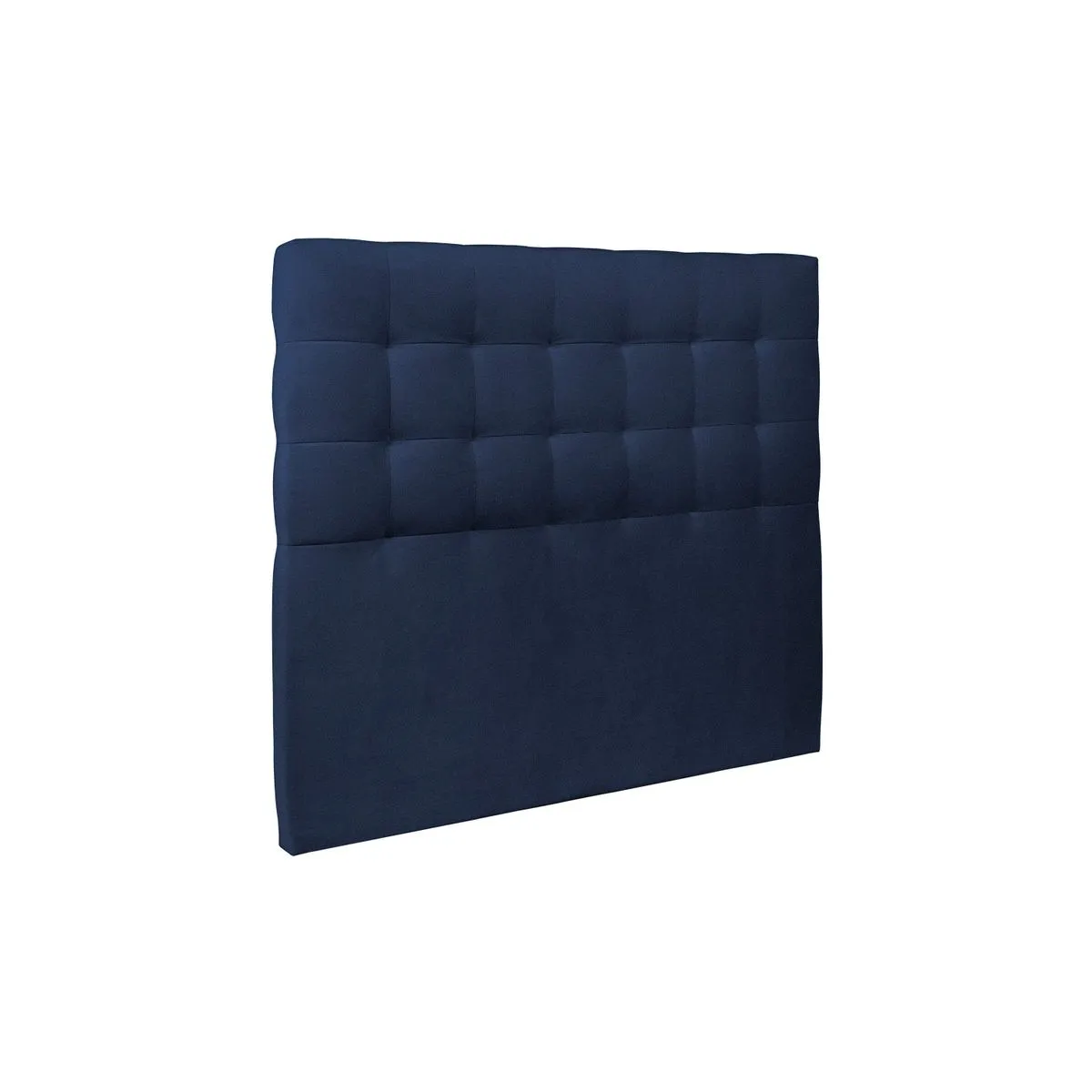 Lit Sommeil de plomb - 160x200 cm - Bleu