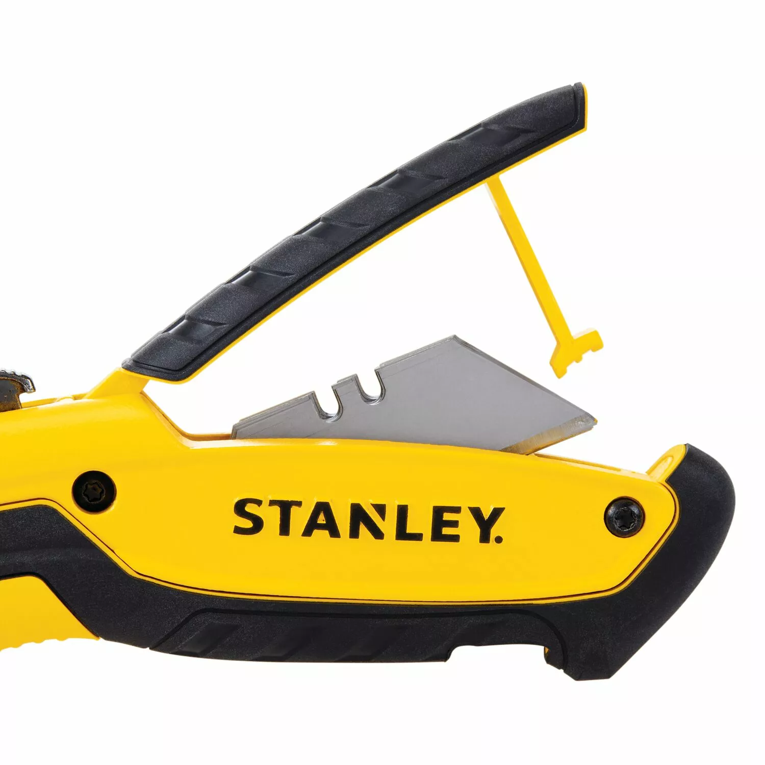 Stanley STHT10479-0 Schuifmes softgrip - 170mm