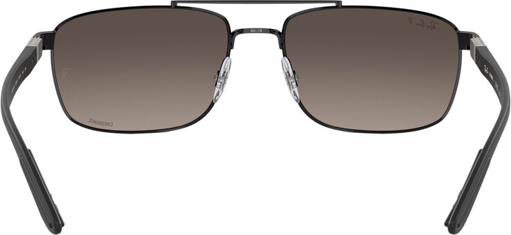 Ray-Ban sunglasses Black