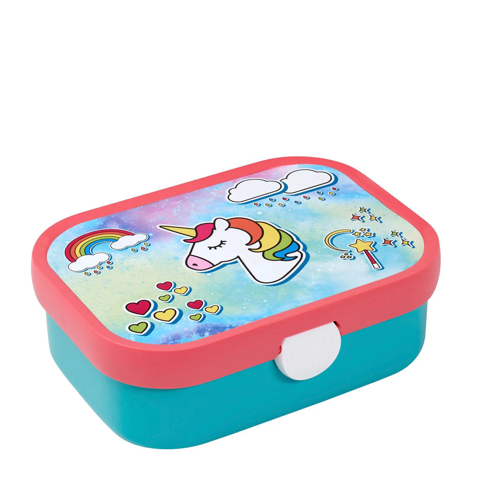 Mepal Campus lunchset (pop-up fles)