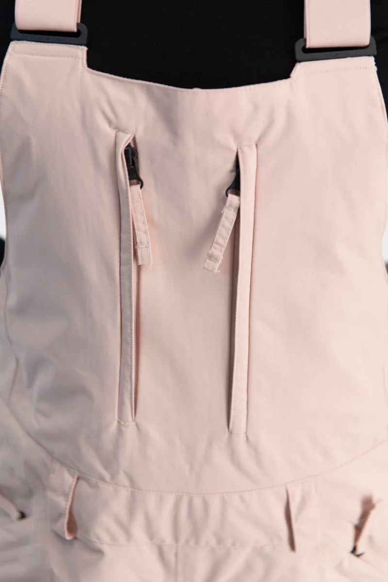 The North Face Freedom Bib Damen Skihose