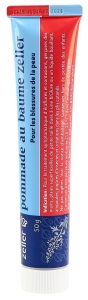 ZELLER Balsam Salbe, 50 g