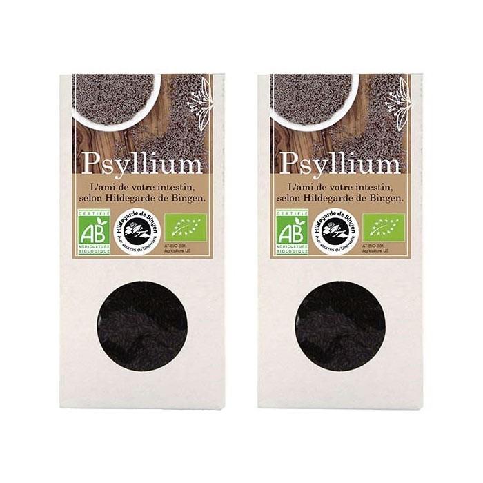 Psyllium bio 200 g Aromandise