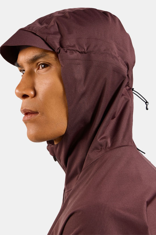 Odlo Odlo Zeroweight Waterproof Hardshell Jas