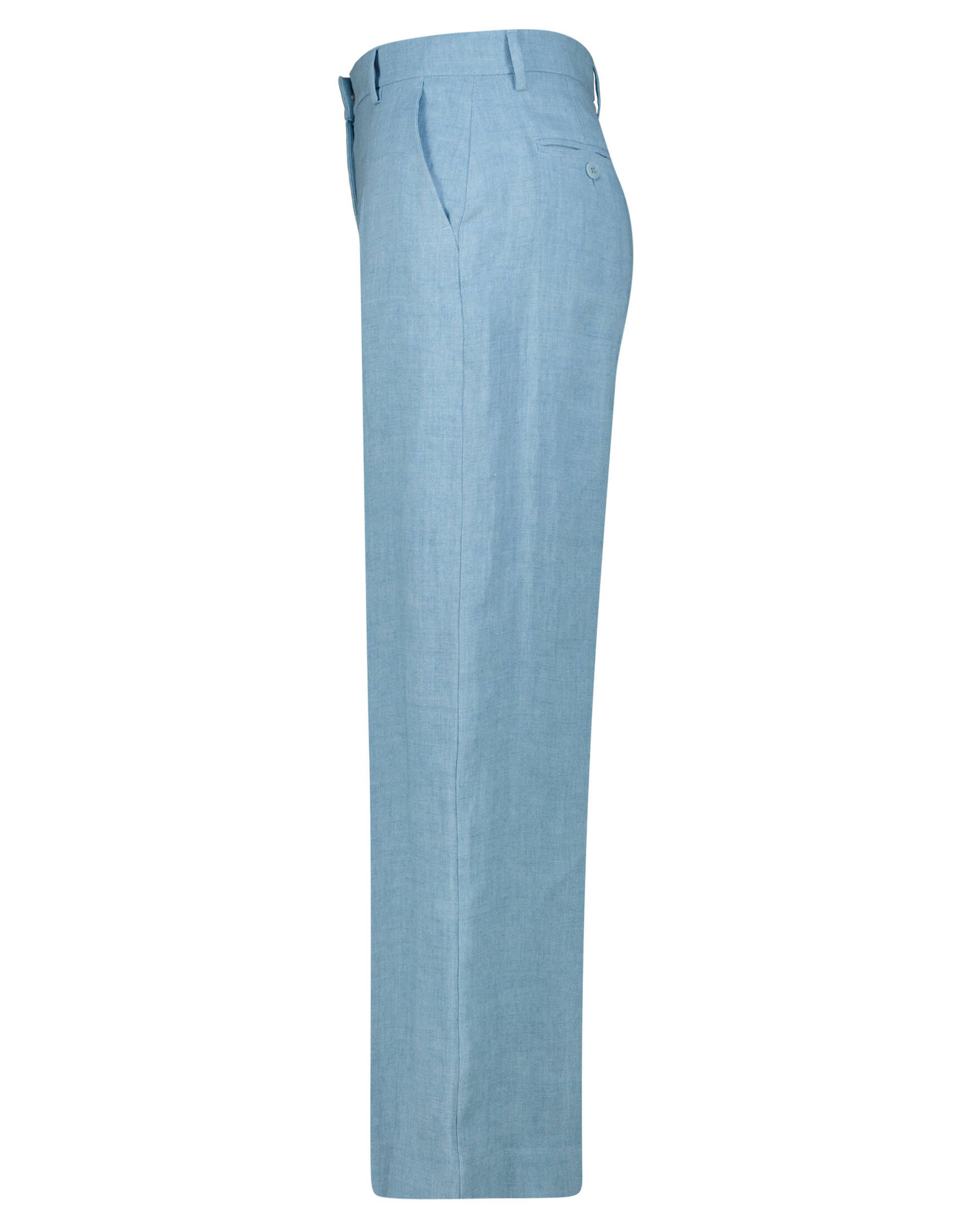 Weekend Max Mara| Damen Leinenhose MALIZIA