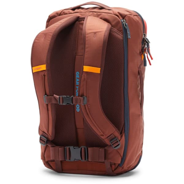 Sac à dos lifestyle COTOPAXI ALLPA 28L TRAVEL PACK RUSTY