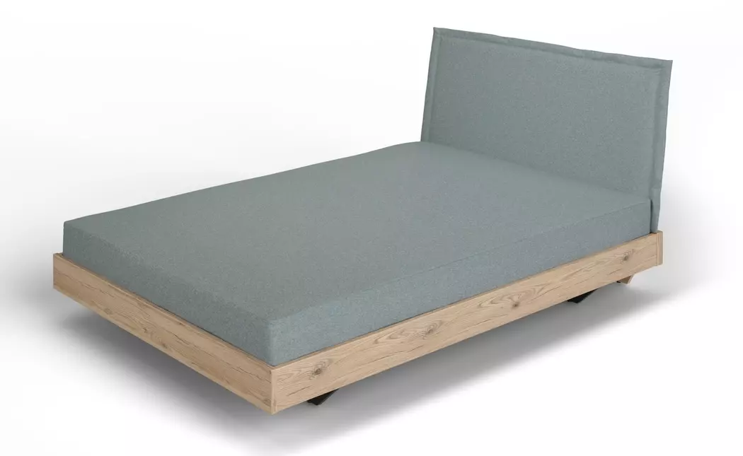 Relaxliege Home Base 140 x 200 cm