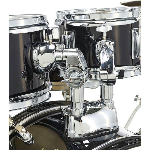Millenium Focus Junior Black Bundle